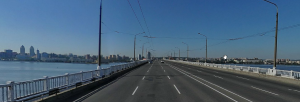 Новый Мост Днепропетровск