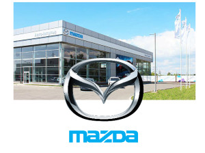 Мazda "Авто-Імпульс"