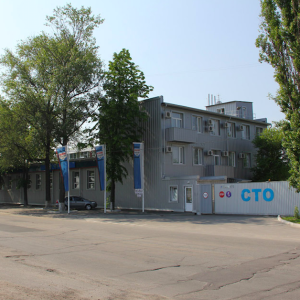 Бош Авто Сервис